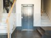 Reforma portal ascensor