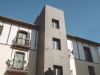 Reforma portal ascensor exterior