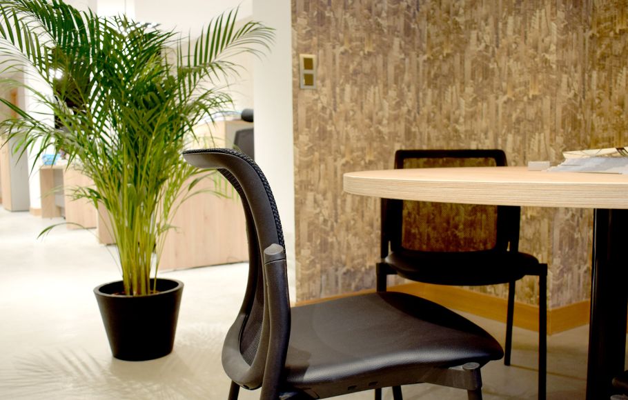 Foto passive house