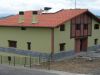 Obra nueva Orendain casa